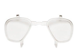 3M™ Clear GoggleGear™ Insert Scotchgard Anti-Fog-eSafety Supplies, Inc