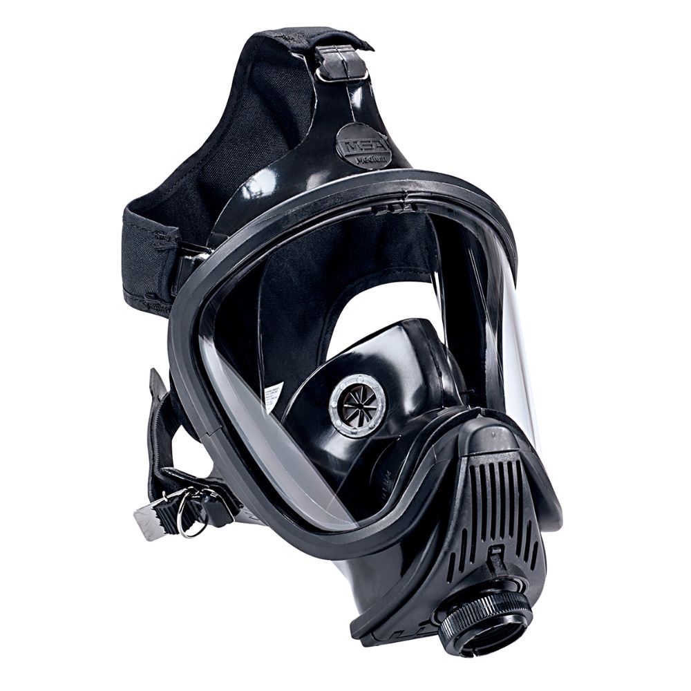 MSA Advantage 200 Ultra Elite Series Full Face Air Purifying Respirator-eSafety Supplies, Inc