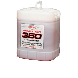 Weld-Aid 5 Gallon Bucket Weld-Kleen® 350 Anti-Spatter-eSafety Supplies, Inc