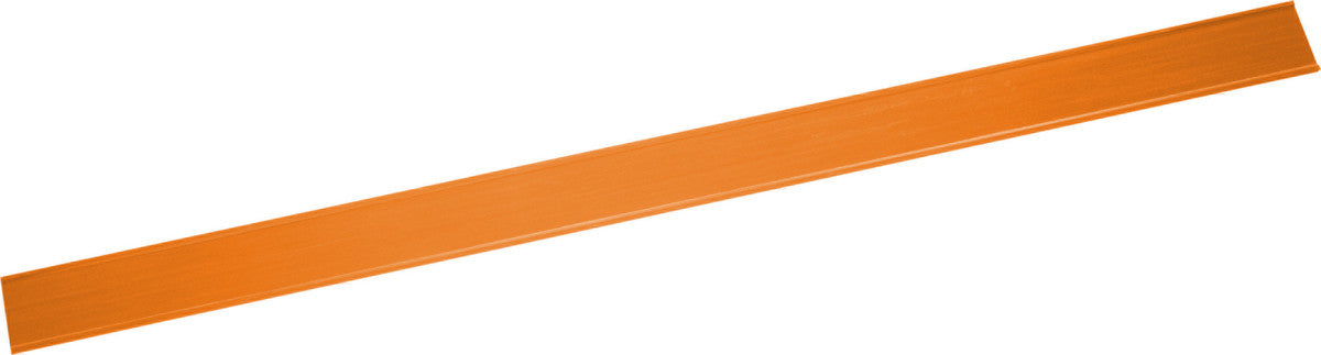 Brady ® 3.75" X 66" Orange Polyester Prinzing® Warning Stake-eSafety Supplies, Inc