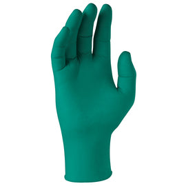 Kimberly-Clark Spring Green Professional* 4.7 mil Nitrile Powder-Free Disposable Exam Gloves-eSafety Supplies, Inc