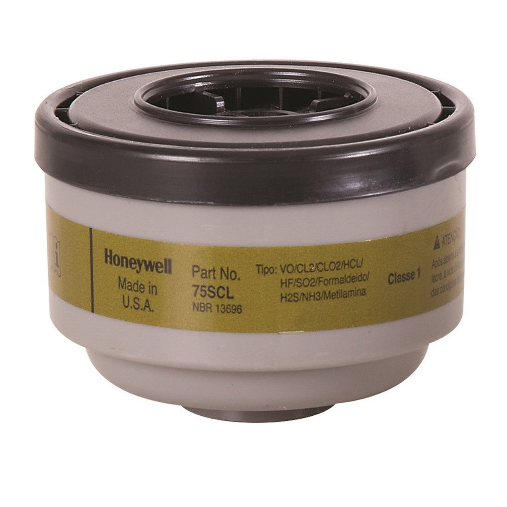 Honeywell Multi-Contaminant Respirator Cartridge-eSafety Supplies, Inc
