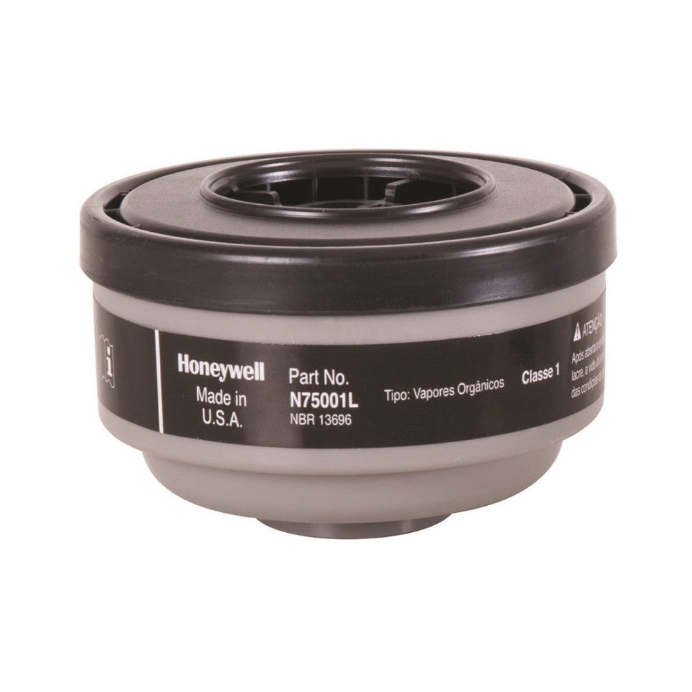 Honeywell Organic Vapor Respirator Cartridge-eSafety Supplies, Inc