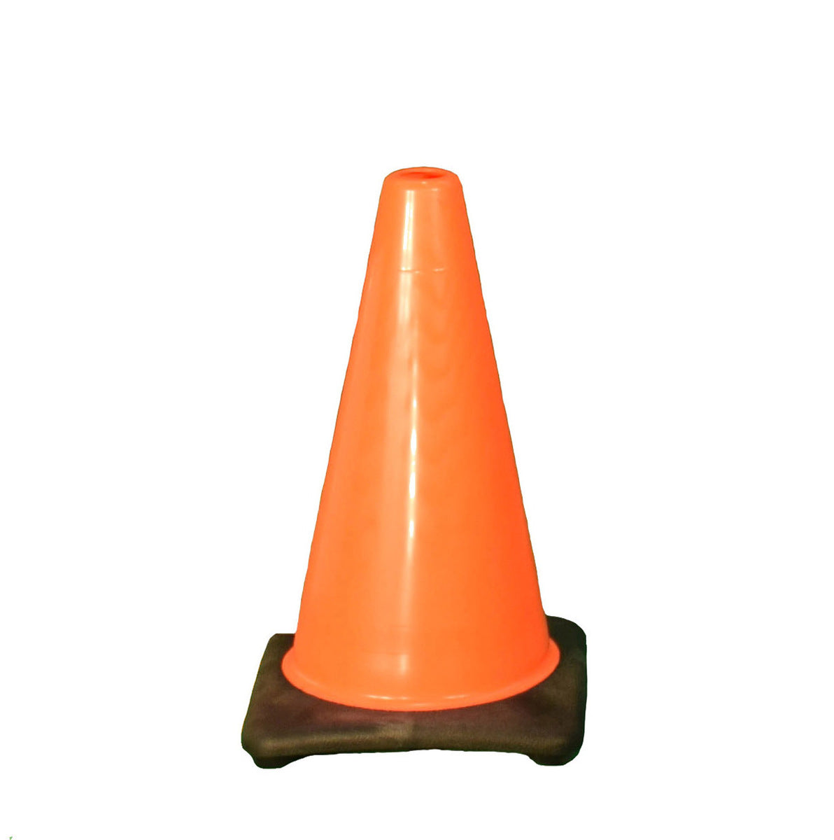 Cortina Safety Products Orange PVC Traffic Cone-eSafety Supplies, Inc