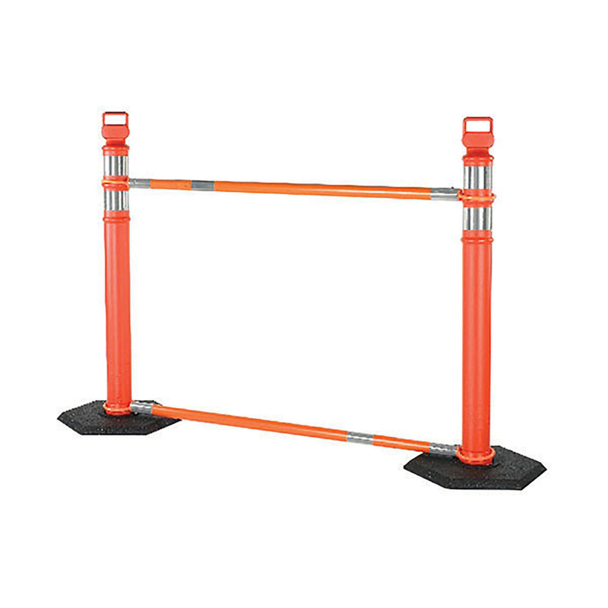Cortina Safety Products Orange ABS Cone Bar-eSafety Supplies, Inc