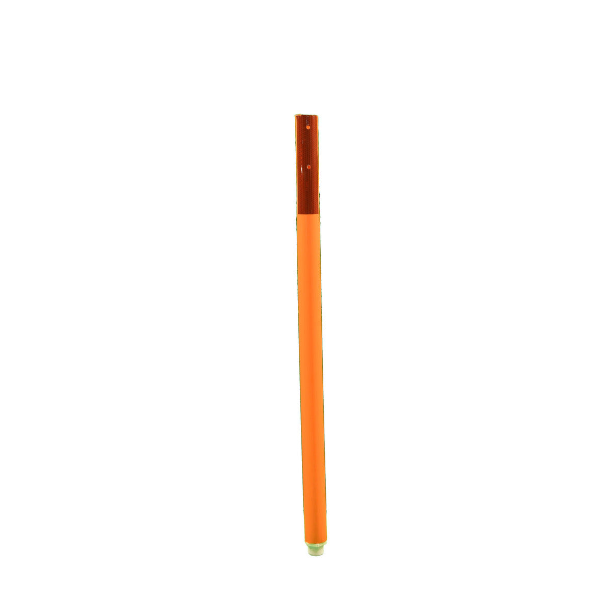 Cortina Safety Products Orange ABS Traffic Control Paddle Handle-eSafety Supplies, Inc