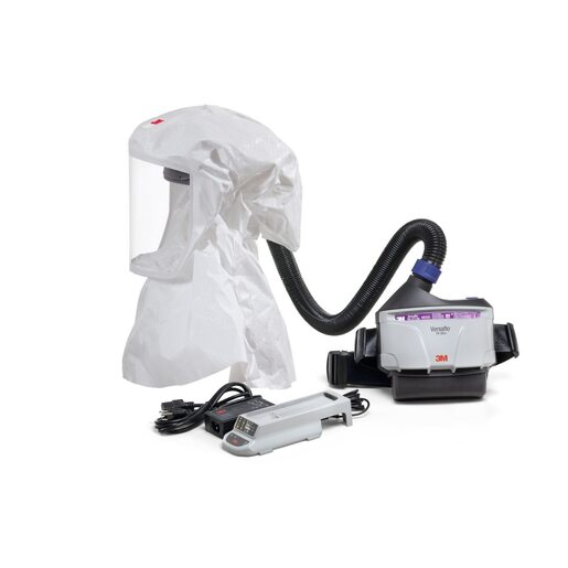 3M Papr Kit Easy Clean Versaflo-eSafety Supplies, Inc