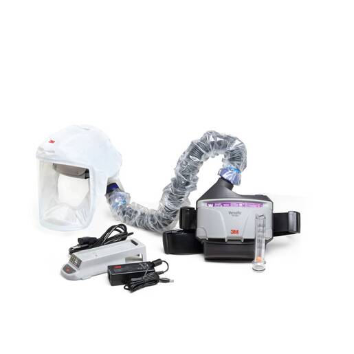 3M Papr Kit Healthcare Small - Medium Versaflo-eSafety Supplies, Inc