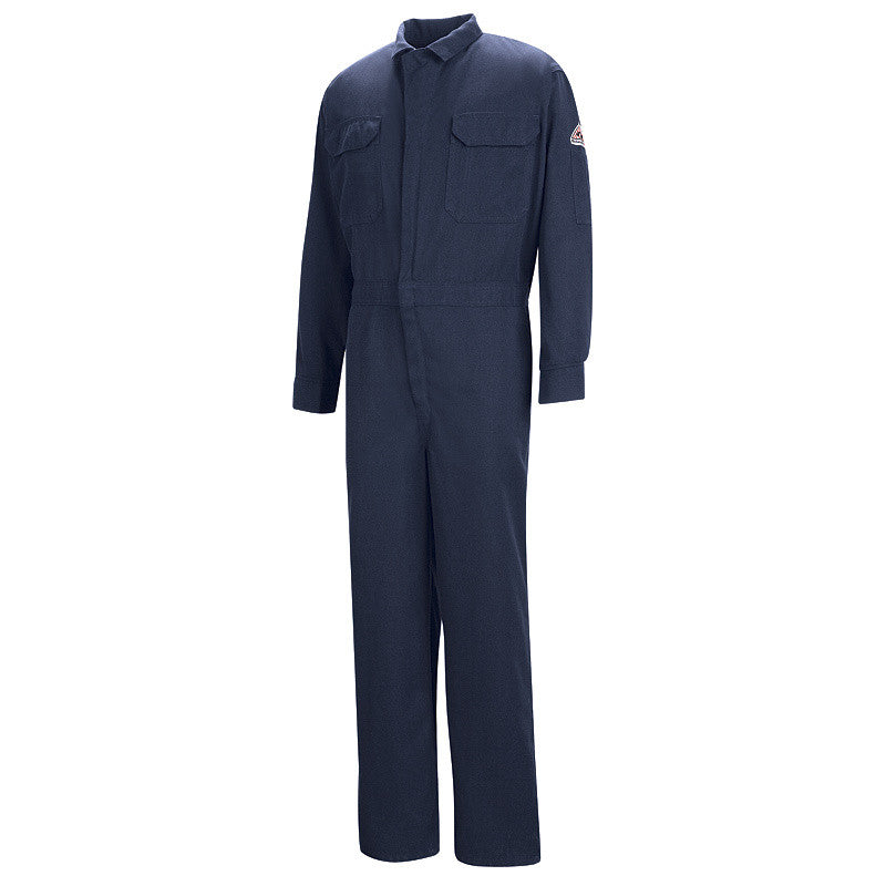 Bulwark - Deluxe Coverall - CoolTouch 2 - 7 oz.-eSafety Supplies, Inc