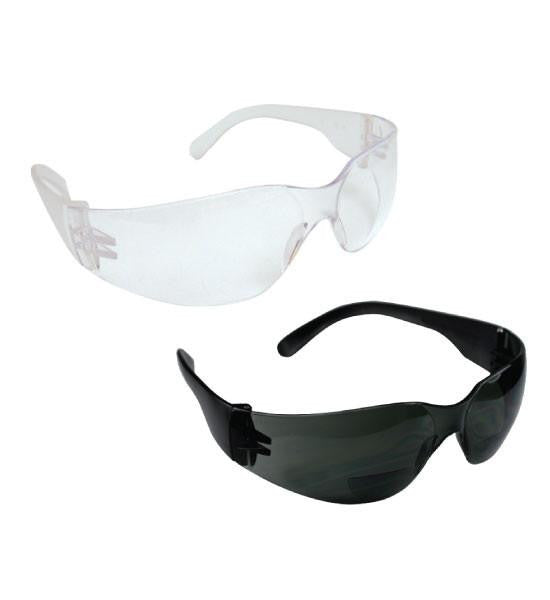 Cool Protective Glasses Frameless-eSafety Supplies, Inc