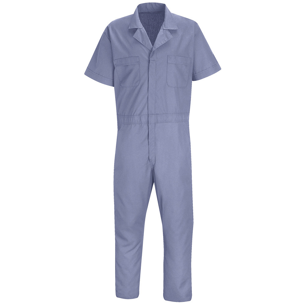 Red Kap Speedsuit CP40 - Medium Blue-eSafety Supplies, Inc