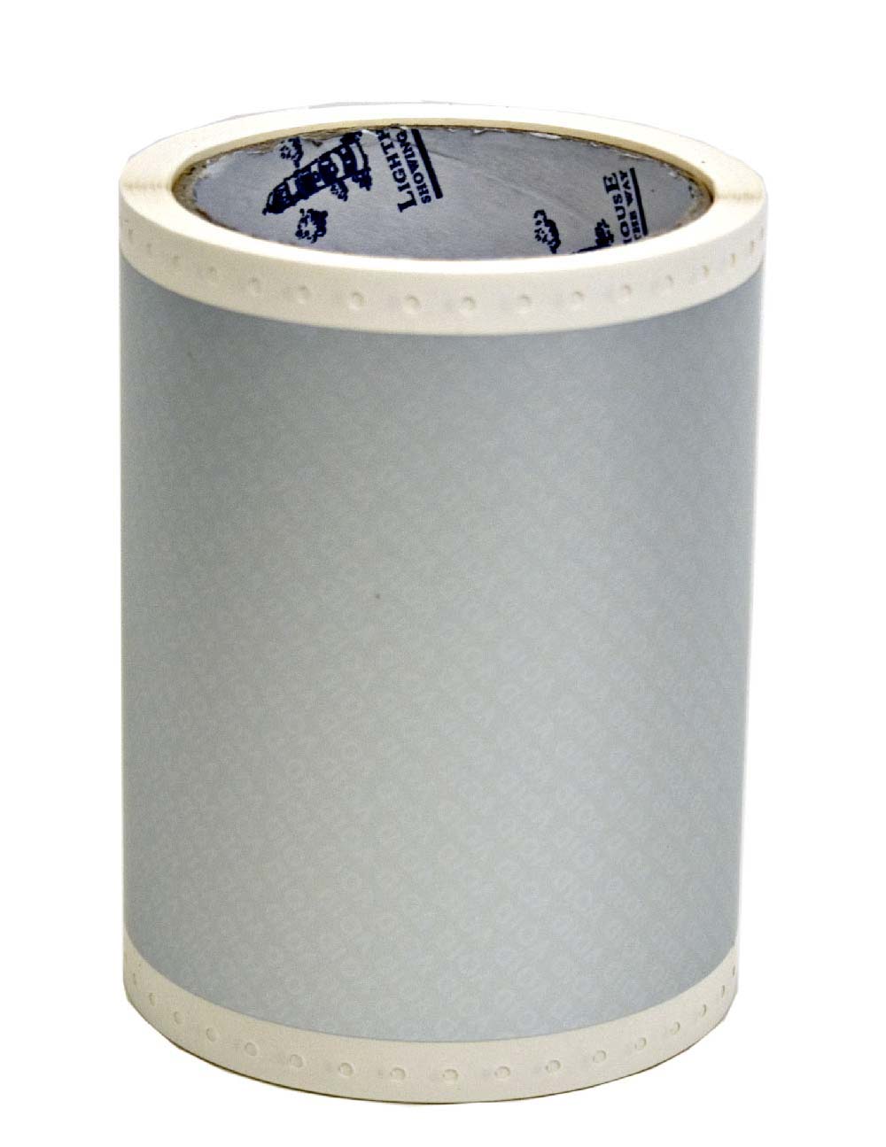 4 1/3 In. X 33 Ft. Tamper- (Chainlink) - Roll-eSafety Supplies, Inc
