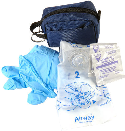 Pocket CPR Kit-eSafety Supplies, Inc