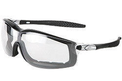 Crews Rattler Safety Glasses-eSafety Supplies, Inc