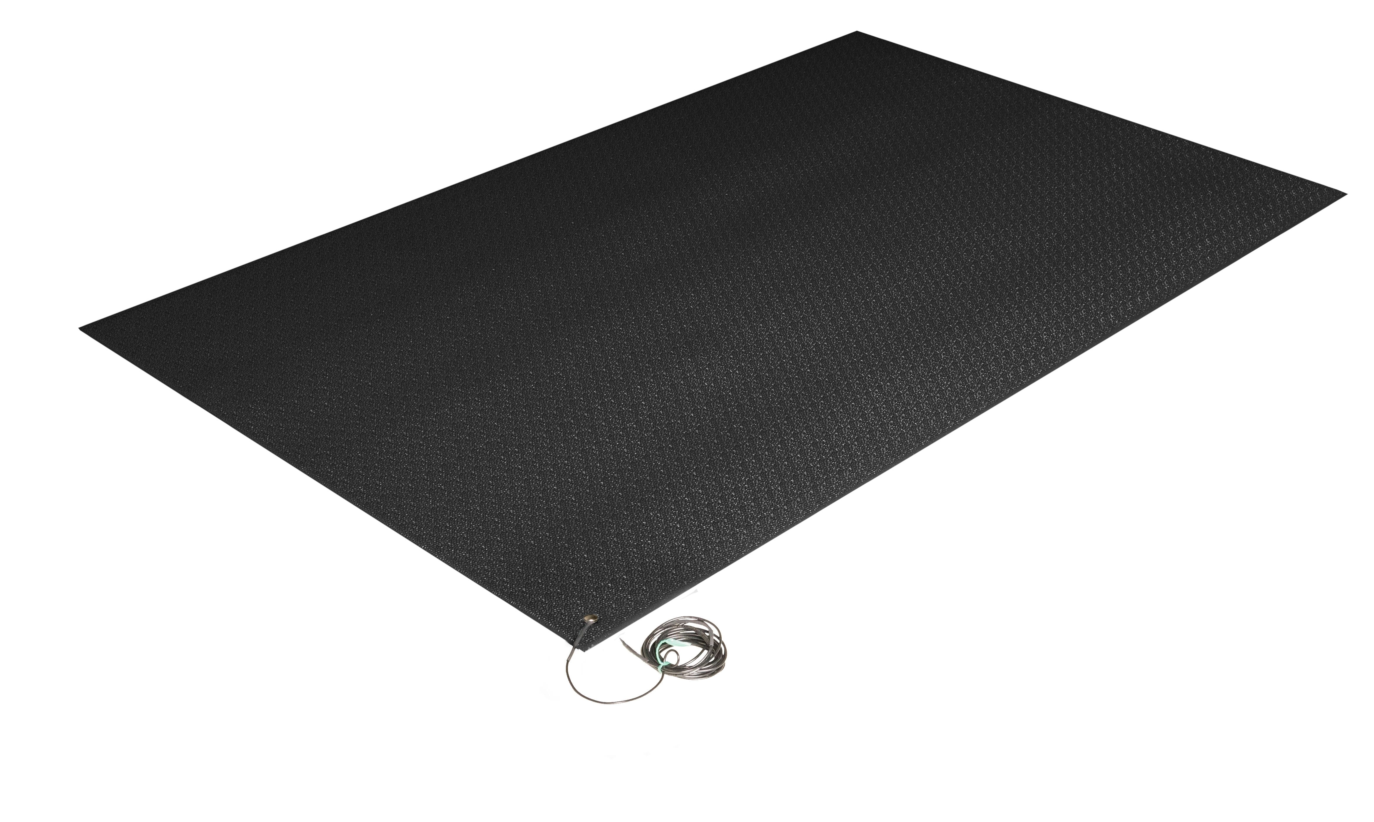 Comfort-King #910 Anti-Static-eSafety Supplies, Inc