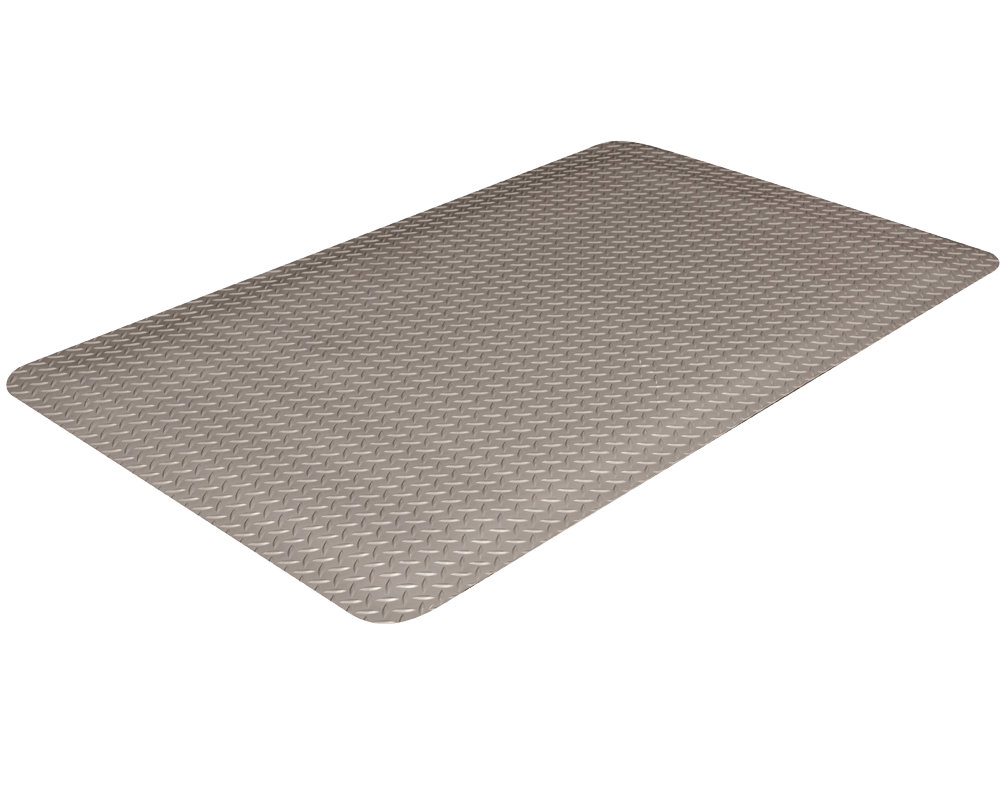 Industrial #500 Deck Plate 9/16"-eSafety Supplies, Inc