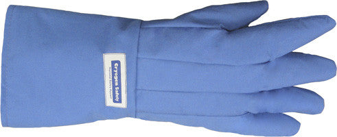 Cryogen Safety Gloves Mid Arm 14-15"-eSafety Supplies, Inc