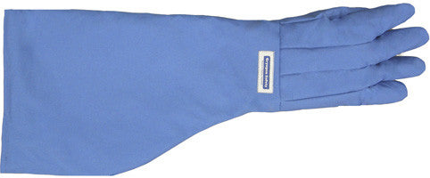WaterProof Cryogen Safety Gloves Shoulder 26"-27"