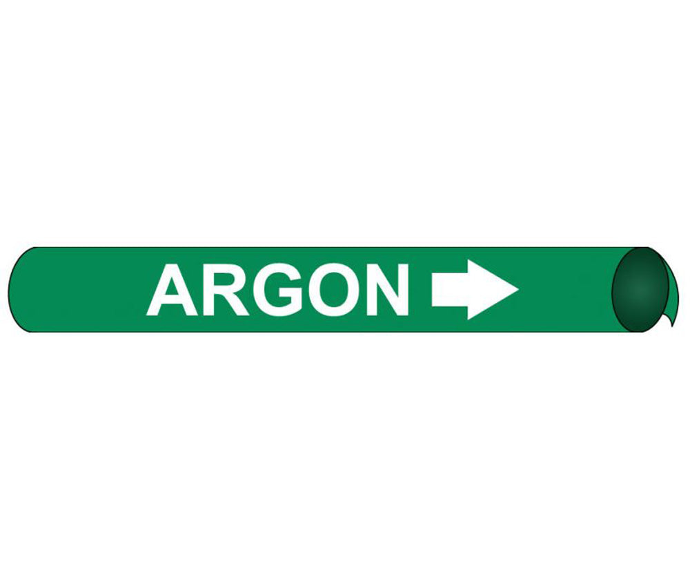 Argon W/G-eSafety Supplies, Inc