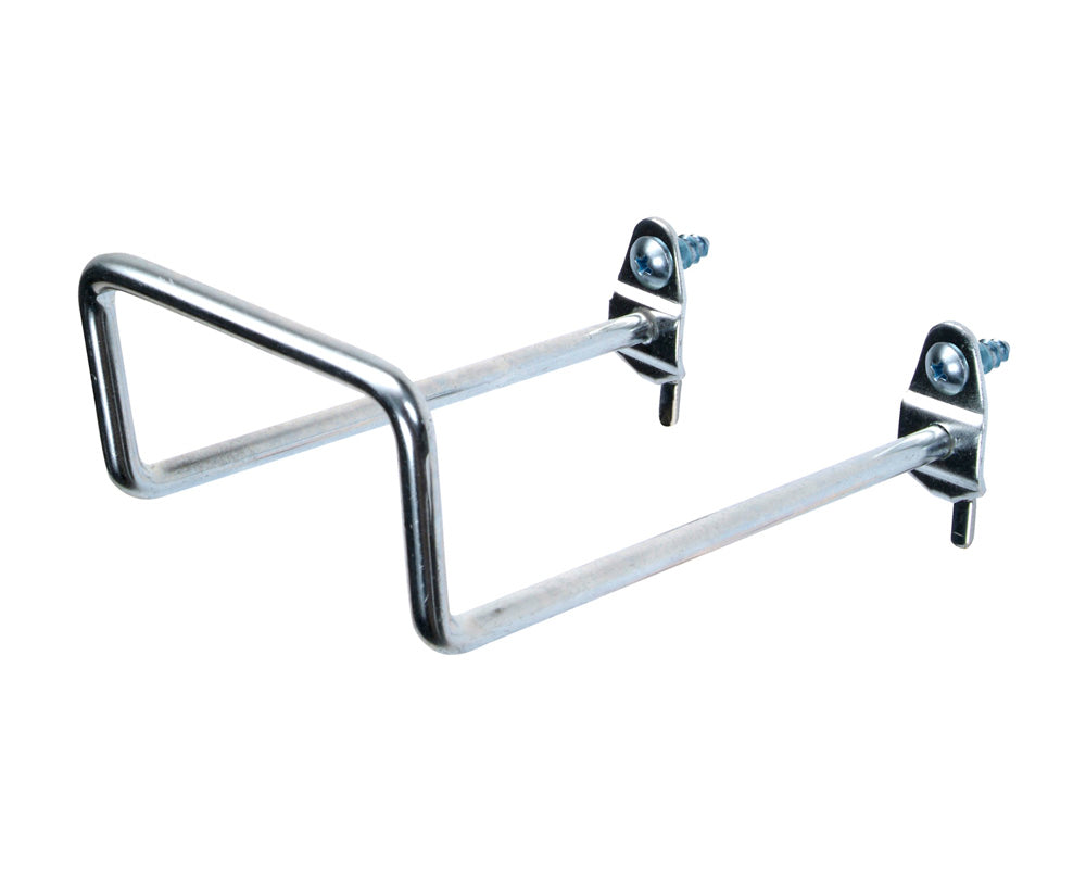 5" 80 Degree Bend Double Closed End Loop - DCEL1-eSafety Supplies, Inc