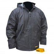 RADIANS- DEWALT DCHJ076 HEAVY DUTY HEATED WORK JACKET-KIT-eSafety Supplies, Inc