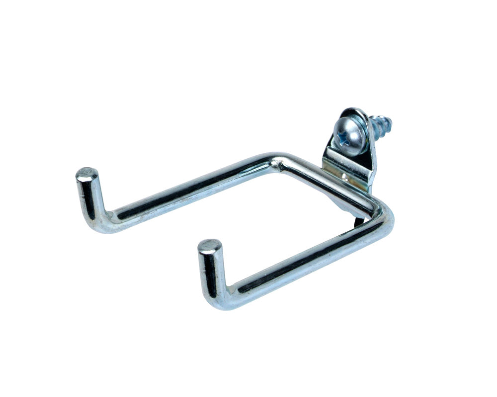 2 3/4" Double Rod 80 Degree Bend - DR101-eSafety Supplies, Inc