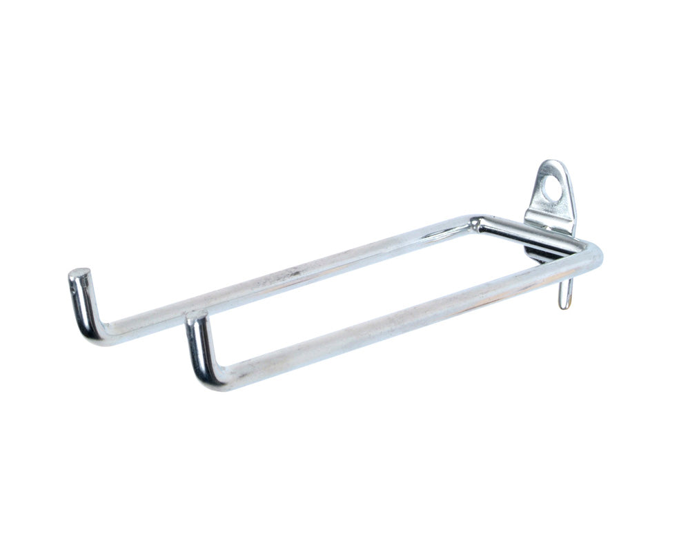 5 3/4" Double Rod 80 Degree Bend - DR102-eSafety Supplies, Inc