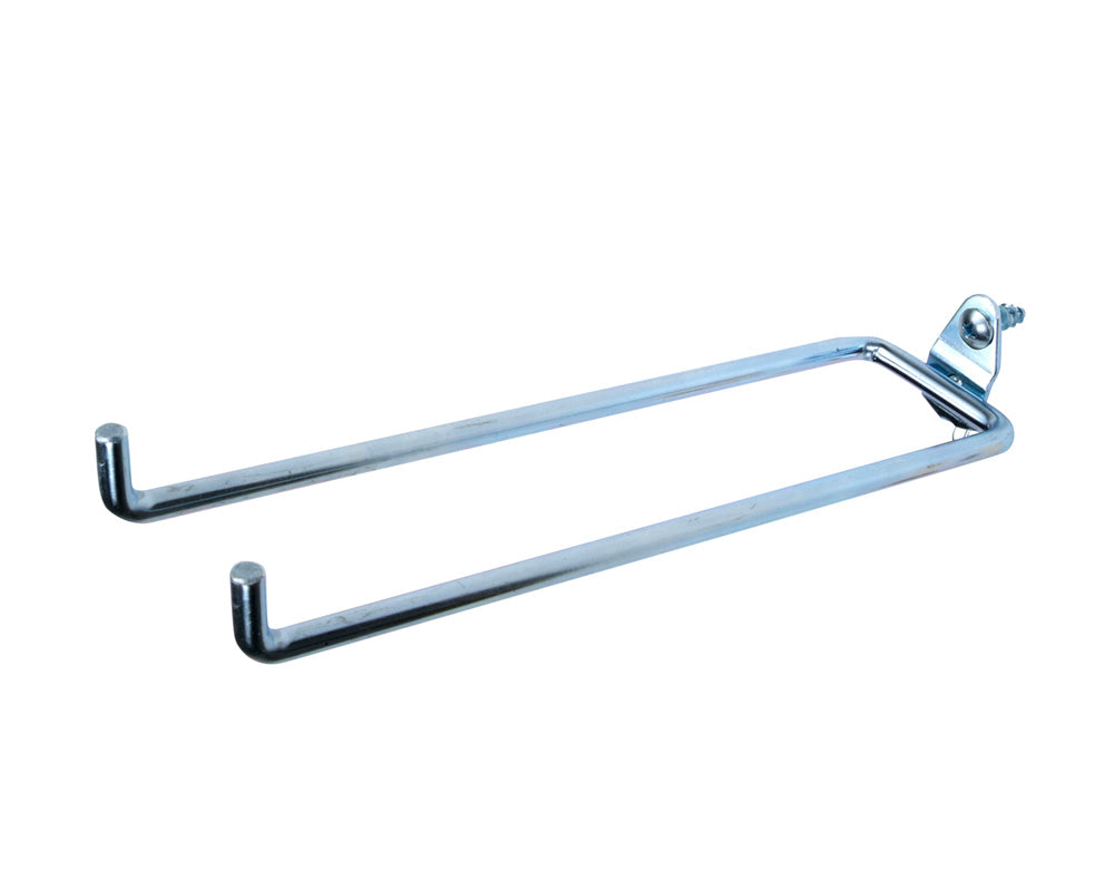 8 1/4" Double Rod 80 Degree Bend - DR103-eSafety Supplies, Inc