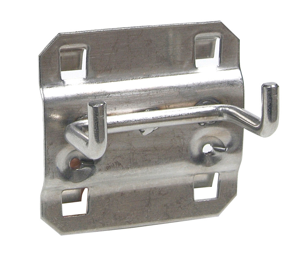 1" Double Rod 90 Degree Stainless - DRS101-eSafety Supplies, Inc