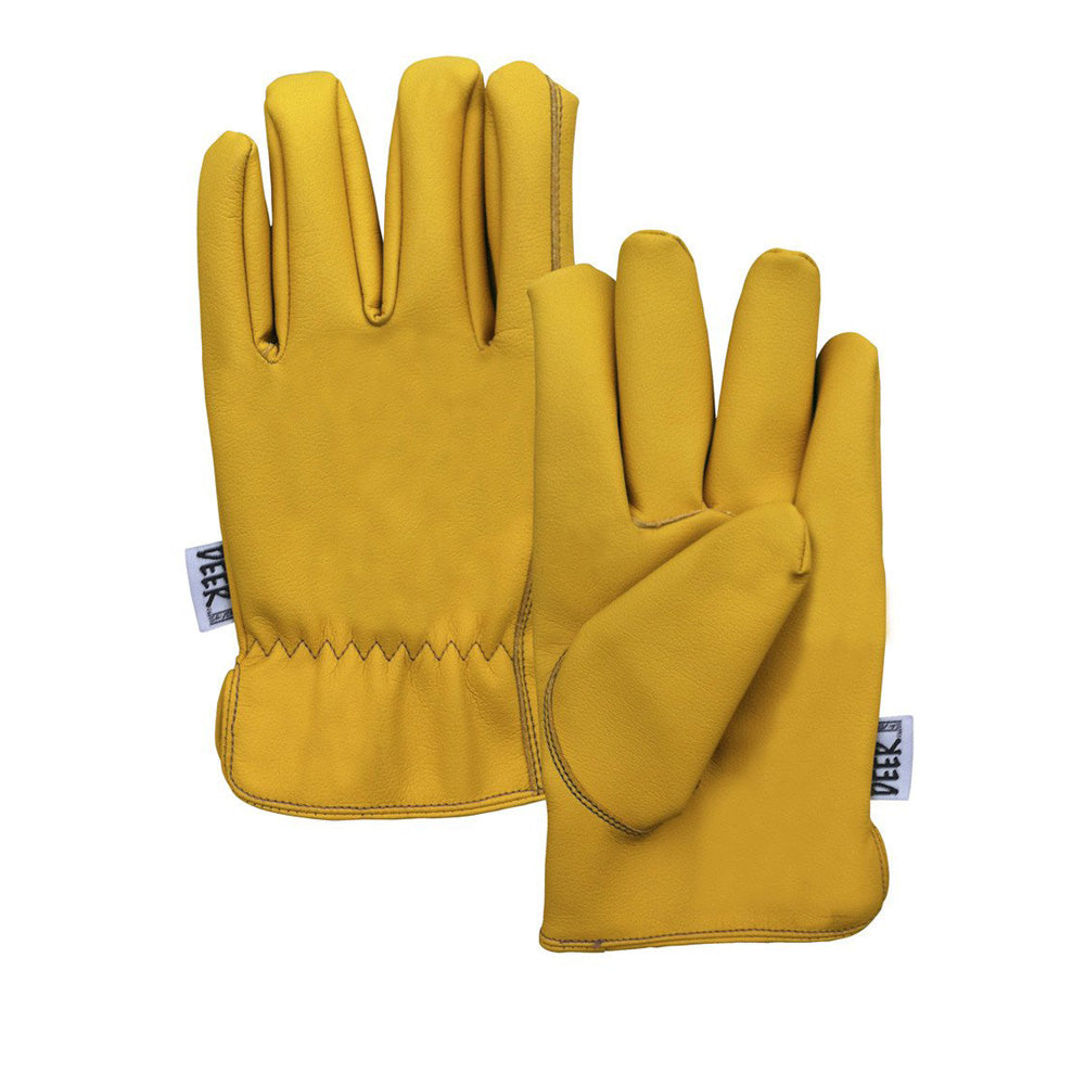 Deer Saver Glove - Synthetic Deer Skin Glove-eSafety Supplies, Inc
