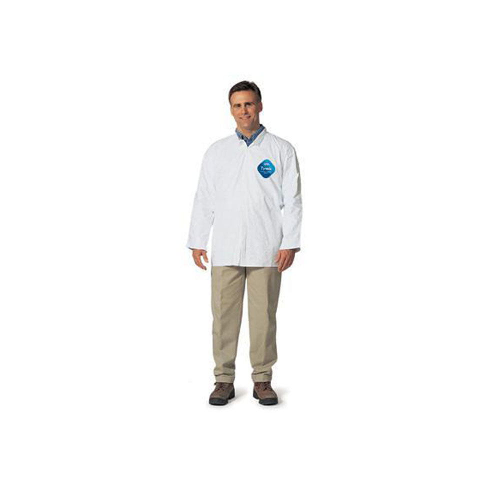 Dupont - Tyvek Shirt-eSafety Supplies, Inc