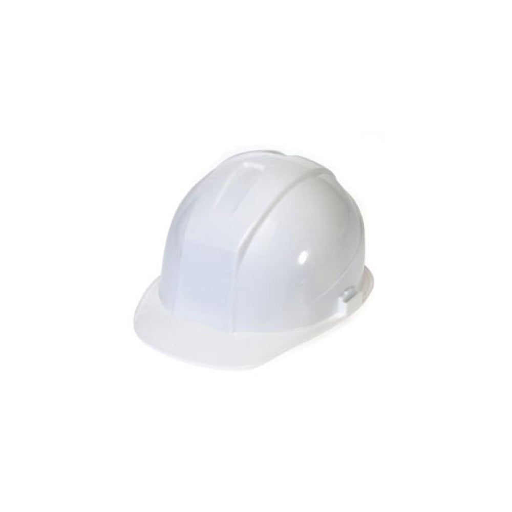 Durashell - Cap Style Hard Hat - White-eSafety Supplies, Inc