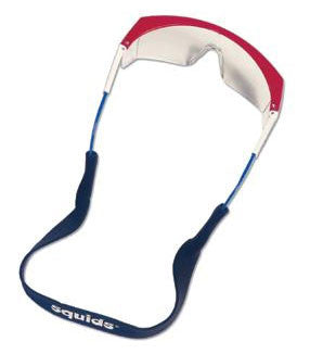 Skullerz 3275 Neoprene Eyewear Lanyard-eSafety Supplies, Inc