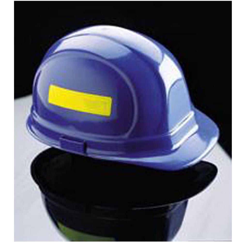 Reflective Strip for Hard Hats-eSafety Supplies, Inc