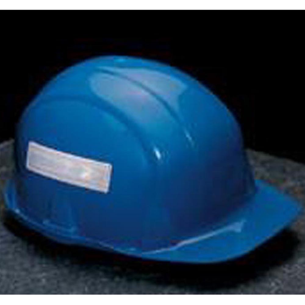 Hard Hat Reflective Strips | Reflective Safety Helmet Tape