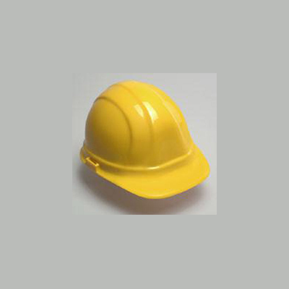 ERB Safety - Omega II - 6-pt Ratchet Hard Hat Safety Helmet