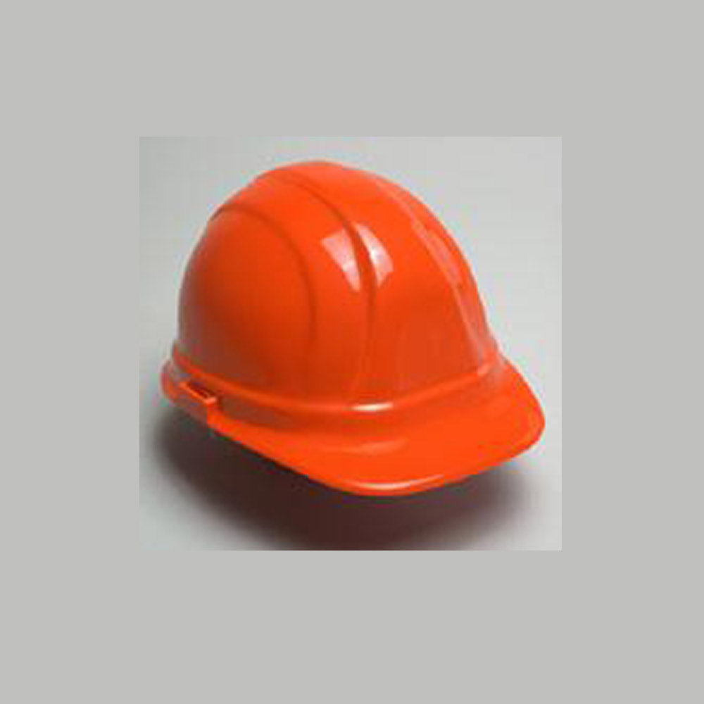 ERB Safety - Omega II - 6-pt Ratchet Hard Hat Safety Helmet-eSafety Supplies, Inc