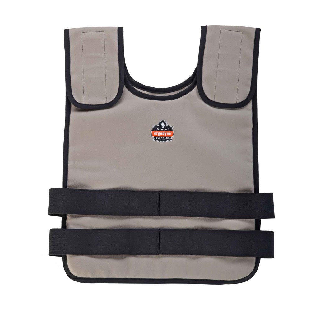 Chill-Its 6202 Phase Change Vest Only-eSafety Supplies, Inc