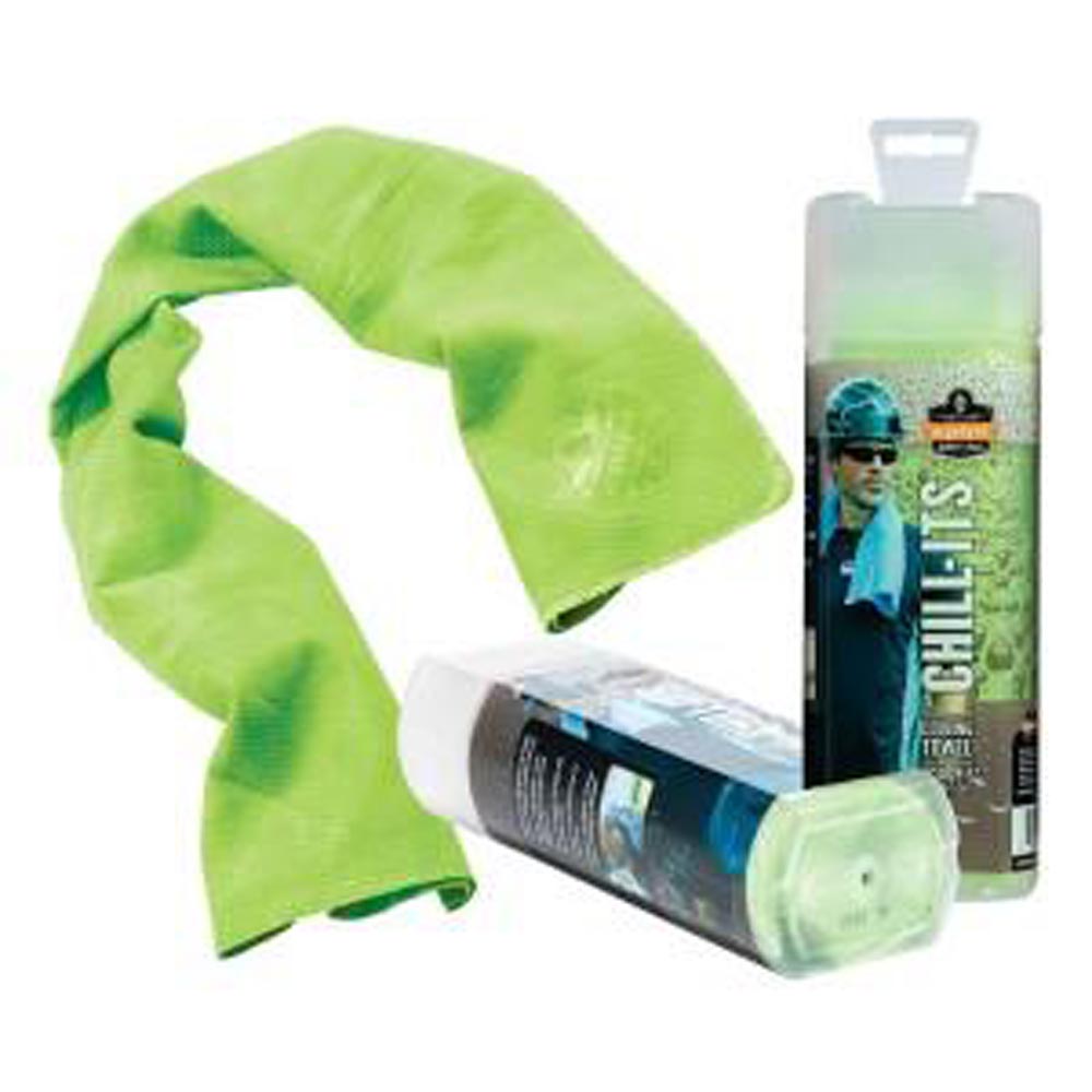 Ergodyne Chill-Its 6602 Evaporative Cooling Towel