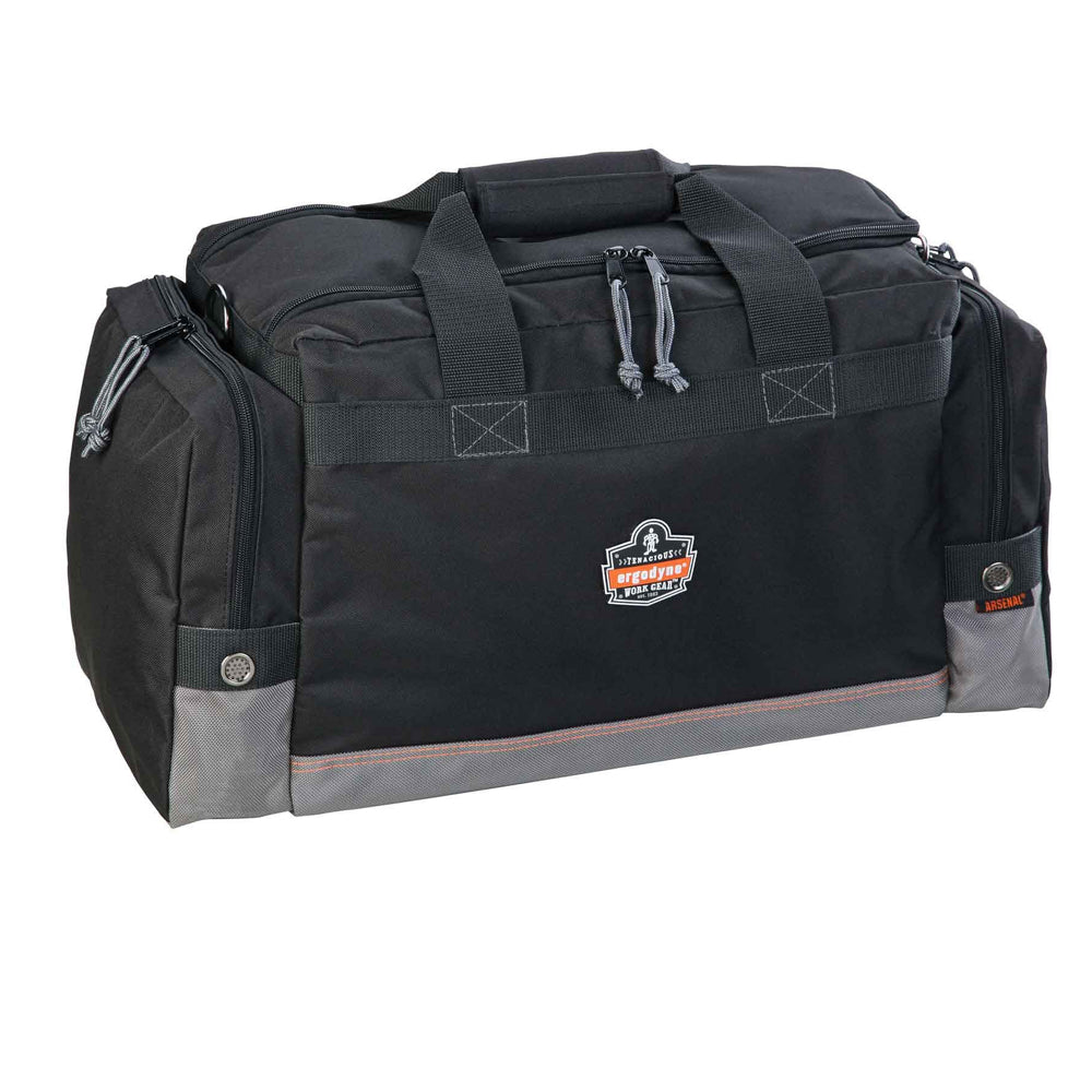Arsenal 5116 Medium General Duty Gear Bag-eSafety Supplies, Inc