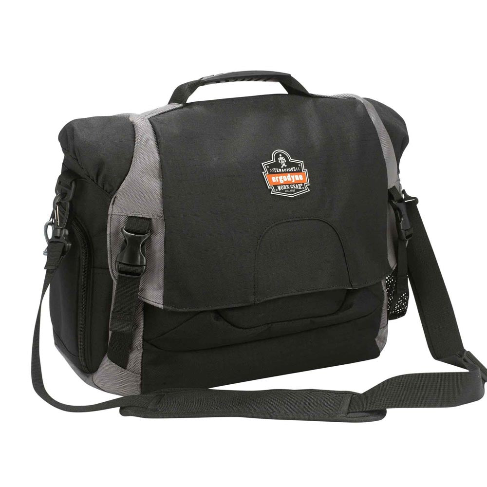 Arsenal 5135 Laptop Messenger Bag-eSafety Supplies, Inc