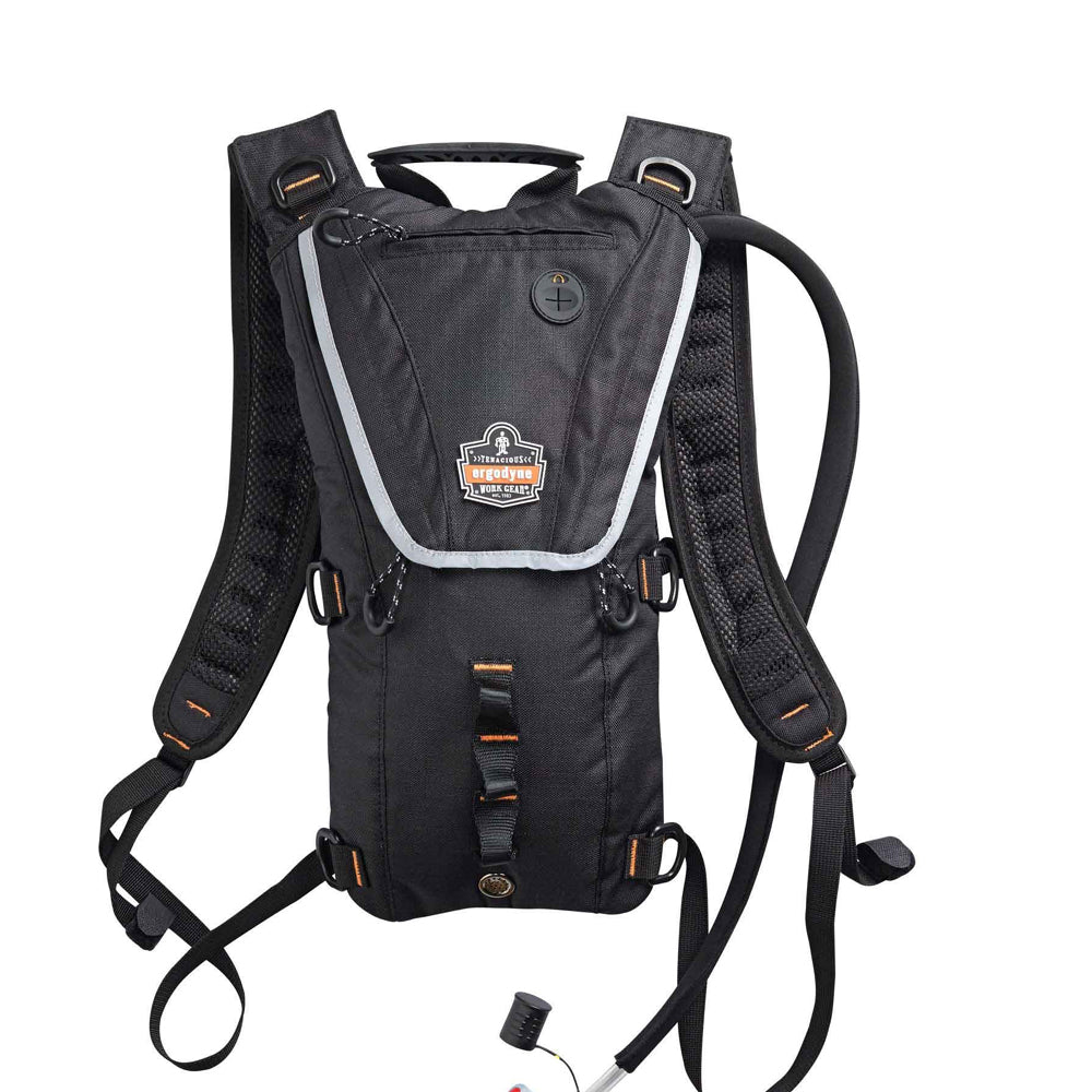 ERG-Chill-Its 5156 Premium Low Profile Hydration Pack-eSafety Supplies, Inc