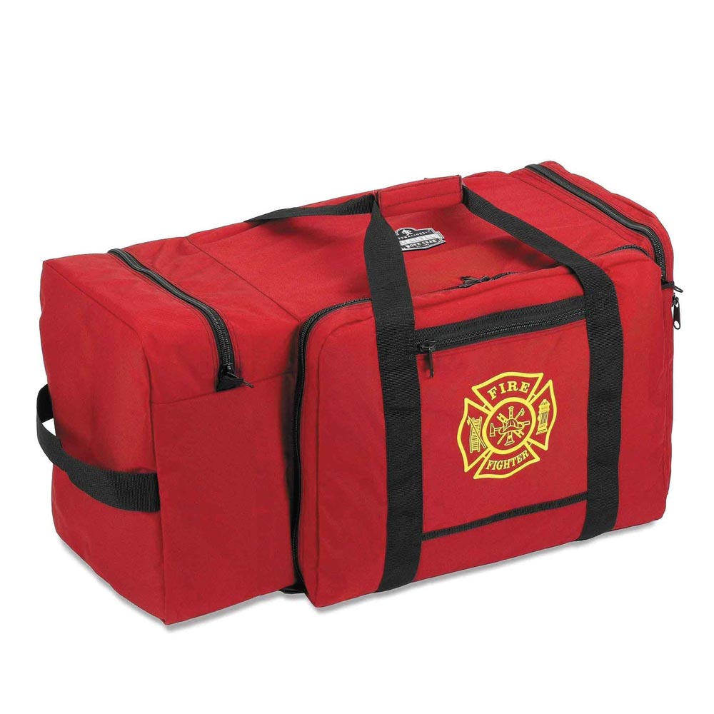 Arsenal 5005P Large Fire & Rescue Gear Bag - Polyester-eSafety Supplies, Inc