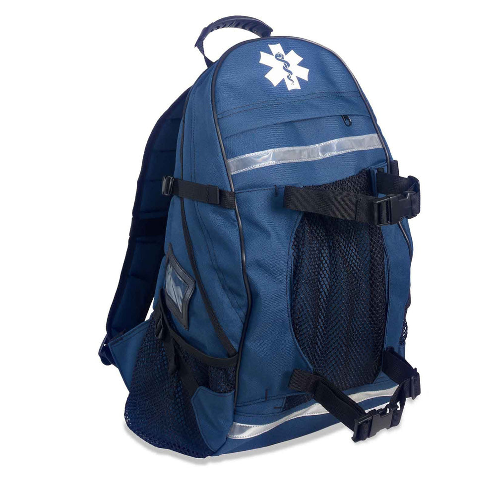 Arsenal 5243 Backpack Trauma Bag-eSafety Supplies, Inc