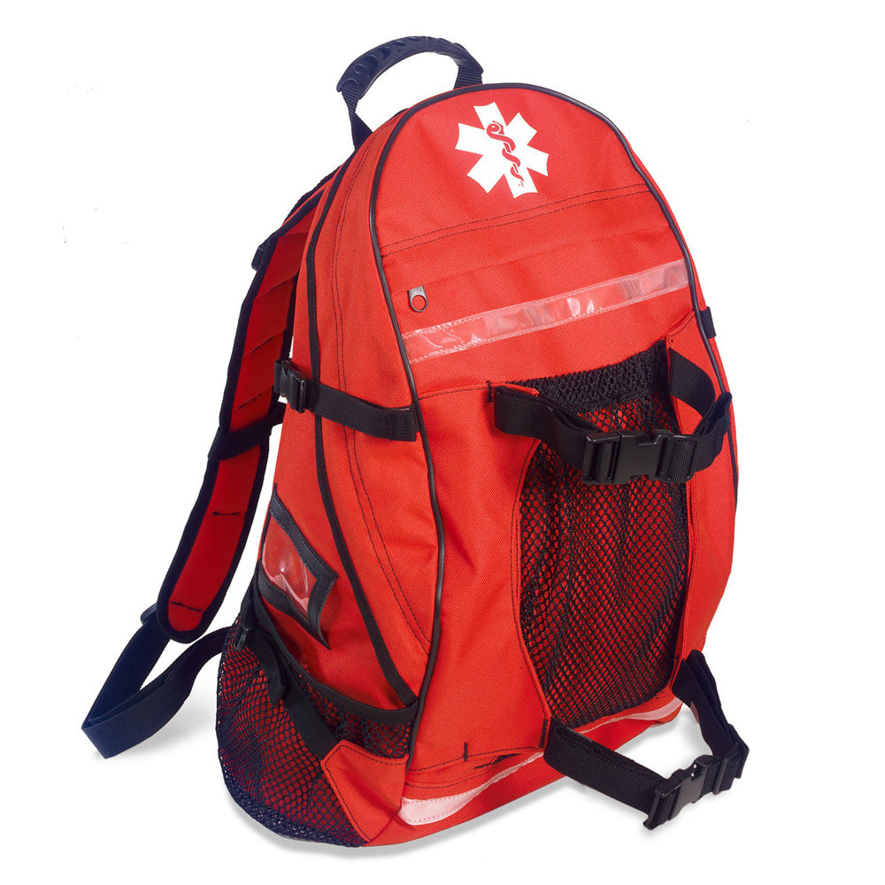 Arsenal 5243 Backpack Trauma Bag-eSafety Supplies, Inc