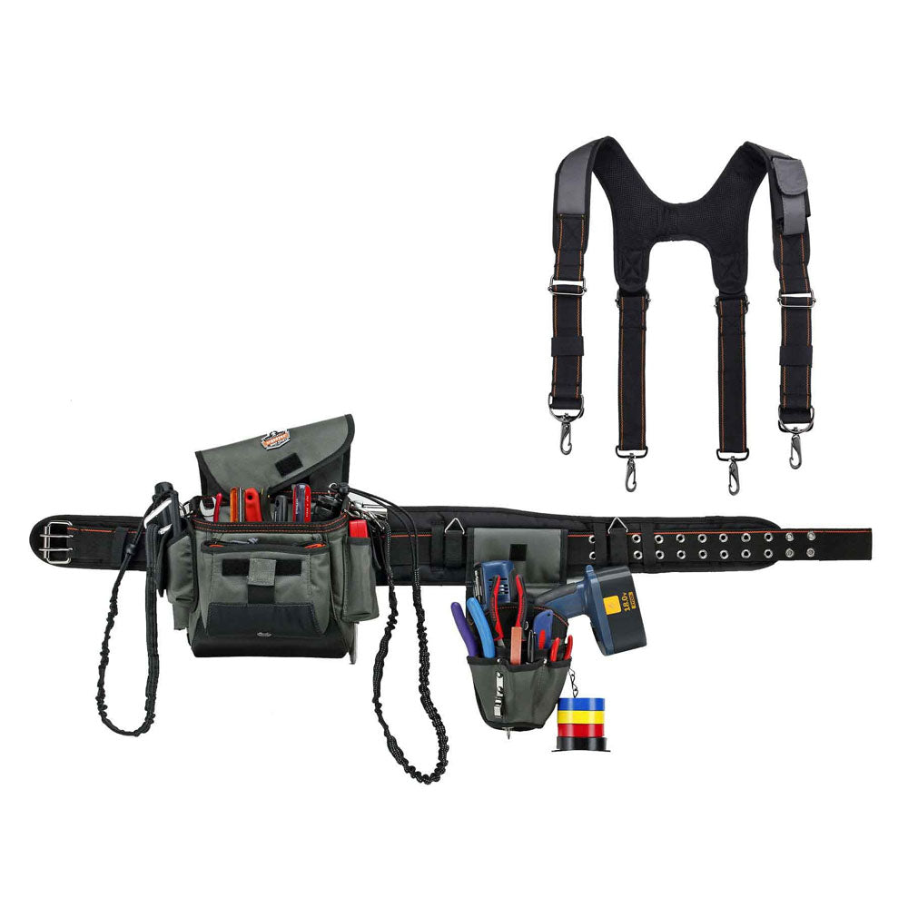 Arsenal 5506S Installer/Drill Holder Tool Rig-eSafety Supplies, Inc