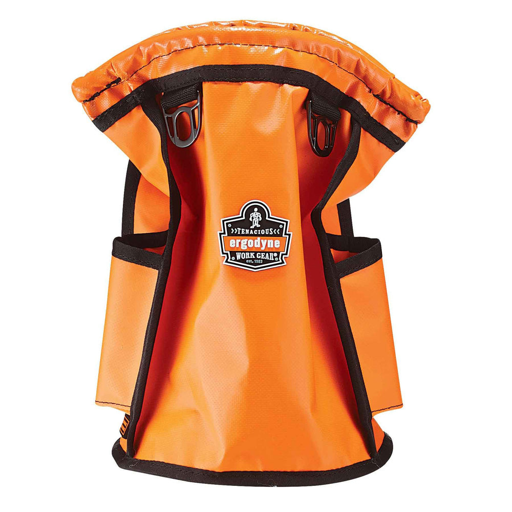 Arsenal 5538 Topped Parts Pouch - Tarpaulin-eSafety Supplies, Inc