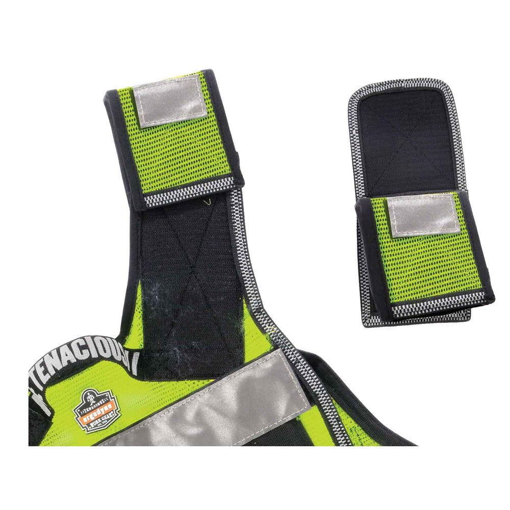 Arsenal 5599 Industrial MOLLE Vest - Shoulder Size Strap Pair-eSafety Supplies, Inc