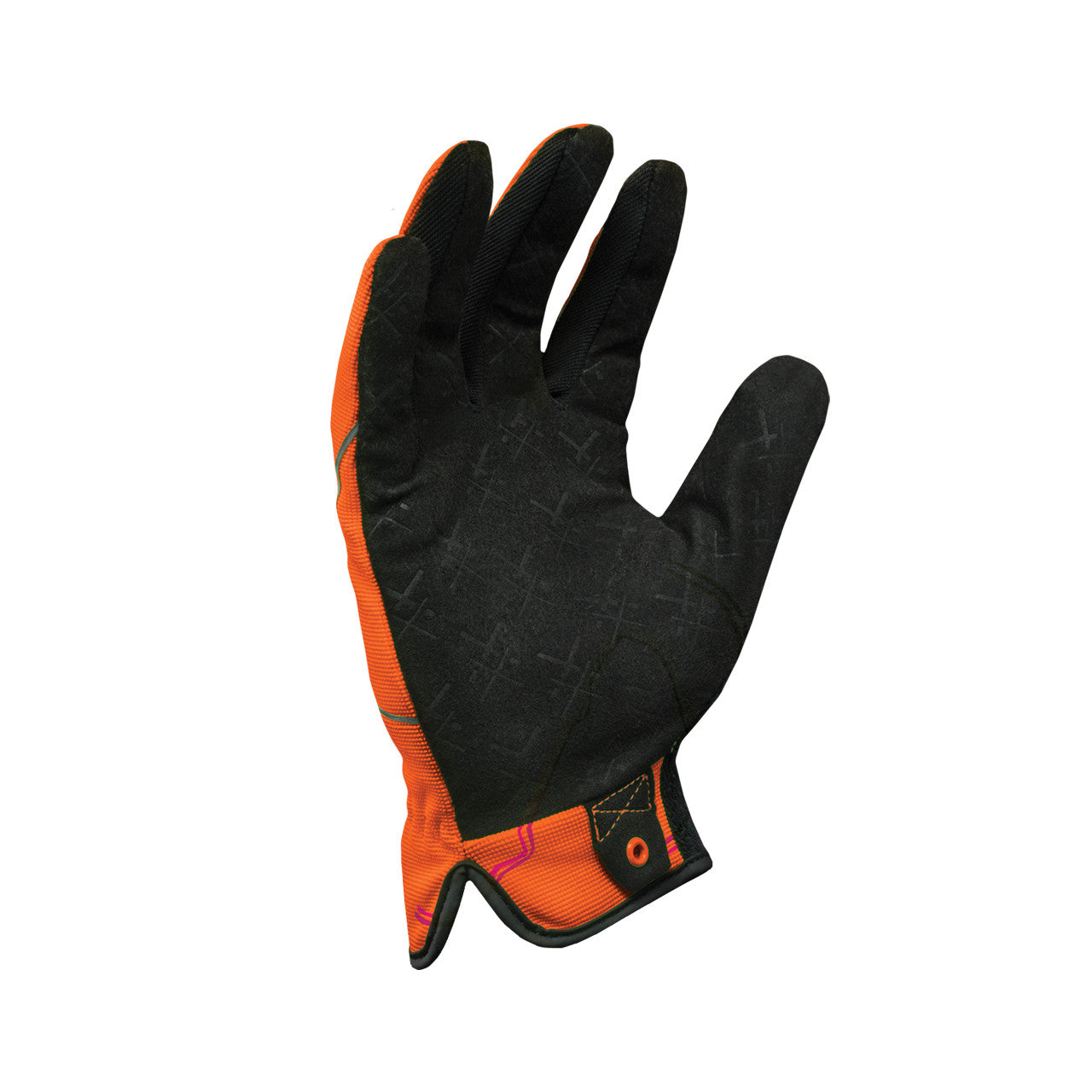 Ironclad EXO™ Utility Glove Orange-eSafety Supplies, Inc