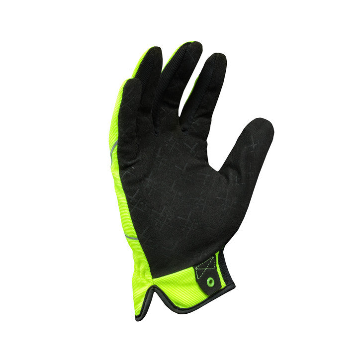 Ironclad EXO™ Utility Glove Yellow-eSafety Supplies, Inc